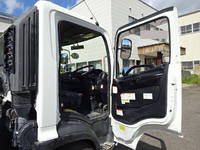 日野レンジャーコンテナ専用車中型（4t）[写真28]