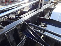 日野レンジャーコンテナ専用車中型（4t）[写真14]