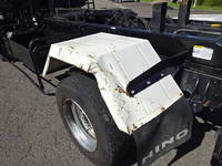 日野レンジャーコンテナ専用車中型（4t）[写真15]