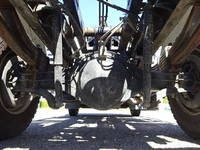 日野レンジャーコンテナ専用車中型（4t）[写真19]