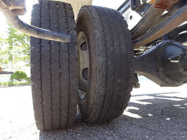 日野レンジャーコンテナ専用車中型（4t）[写真19]