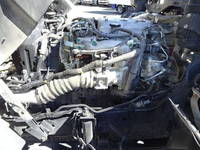 日野レンジャーコンテナ専用車中型（4t）[写真21]