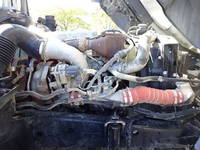 日野レンジャーコンテナ専用車中型（4t）[写真22]