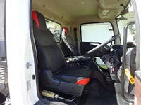 日野レンジャーコンテナ専用車中型（4t）[写真24]