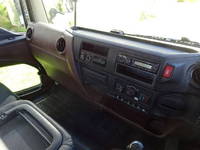 日野レンジャーコンテナ専用車中型（4t）[写真29]