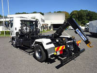 日野レンジャーコンテナ専用車中型（4t）[写真02]