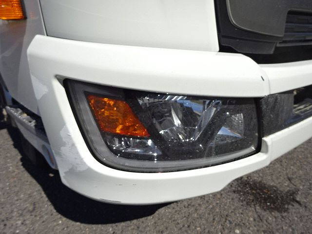 日野レンジャーコンテナ専用車中型（4t）[写真33]