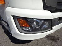 日野レンジャーコンテナ専用車中型（4t）[写真34]