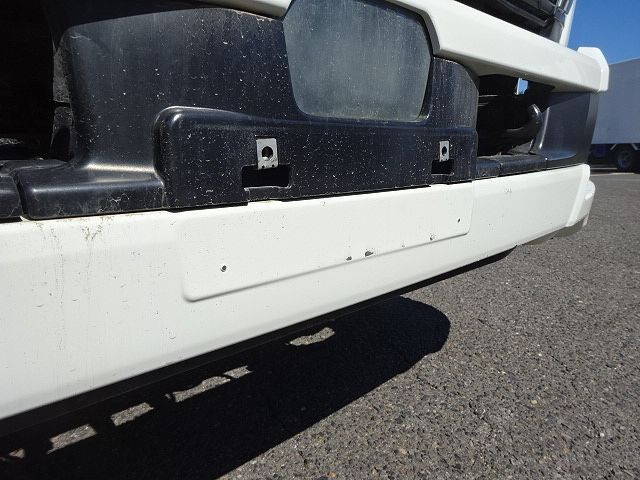 日野レンジャーコンテナ専用車中型（4t）[写真34]