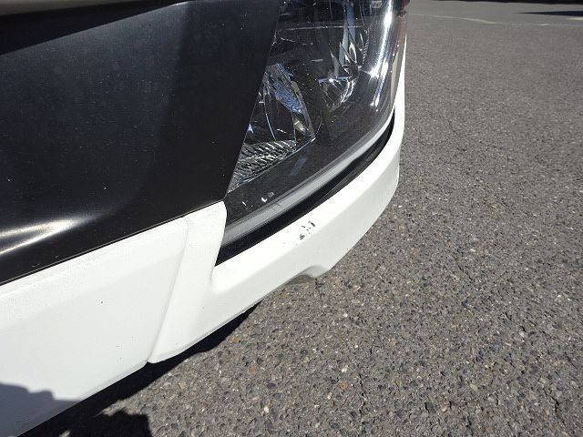 日野レンジャーコンテナ専用車中型（4t）[写真35]