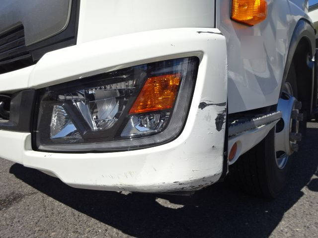 日野レンジャーコンテナ専用車中型（4t）[写真36]