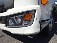 日野レンジャーコンテナ専用車中型（4t）[写真37]