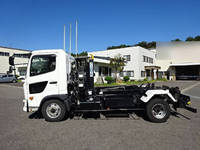 日野レンジャーコンテナ専用車中型（4t）[写真05]