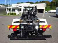 日野レンジャーコンテナ専用車中型（4t）[写真07]