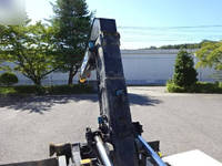 日野レンジャーコンテナ専用車中型（4t）[写真08]