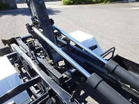 日野レンジャーコンテナ専用車中型（4t）[写真09]