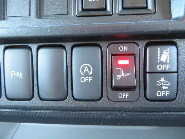 日野デュトロアルミバン小型（2t・3t）[写真14]