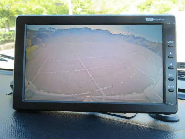 日野デュトロアルミバン小型（2t・3t）[写真20]