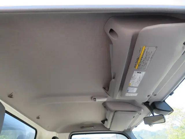 日野デュトロアルミバン小型（2t・3t）[写真22]