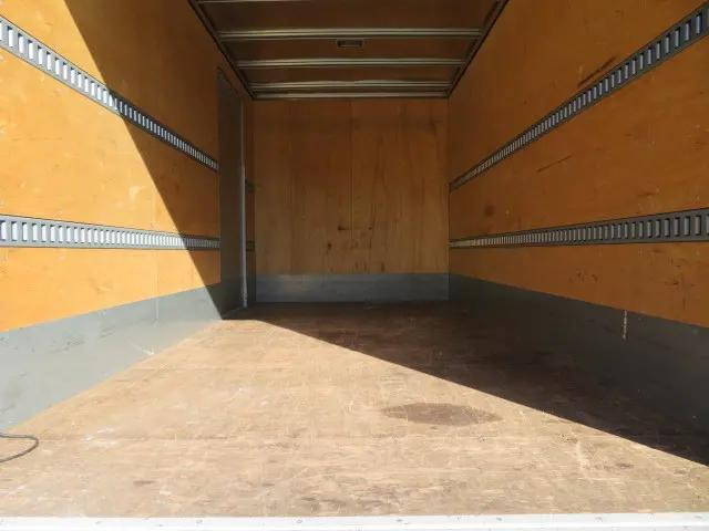 日野デュトロアルミバン小型（2t・3t）[写真23]