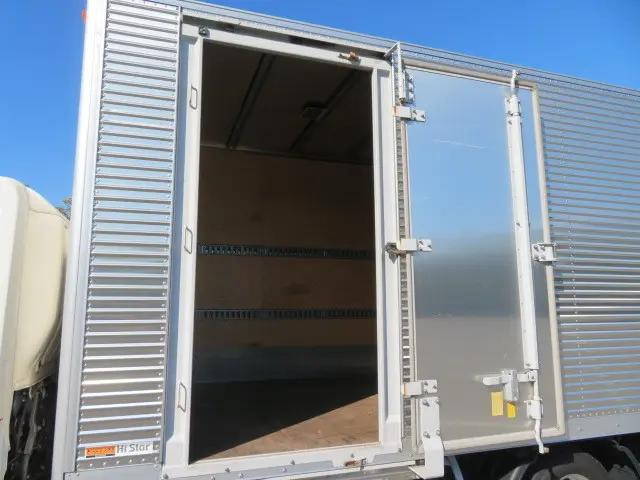 日野デュトロアルミバン小型（2t・3t）[写真29]