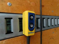 日野デュトロアルミバン小型（2t・3t）[写真33]