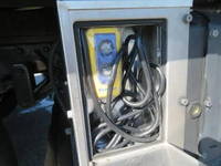 日野デュトロアルミバン小型（2t・3t）[写真34]