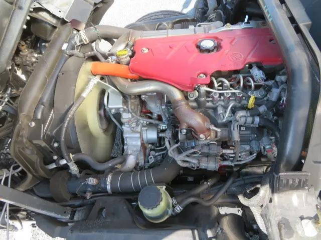 日野デュトロアルミバン小型（2t・3t）[写真36]