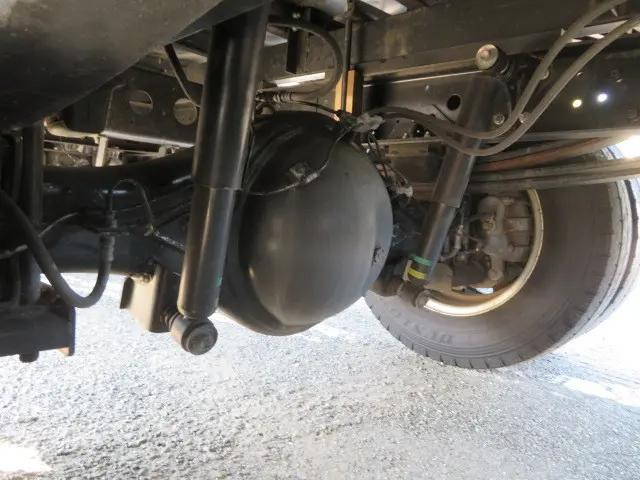 日野デュトロアルミバン小型（2t・3t）[写真39]