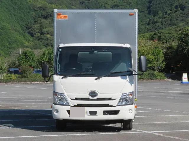 日野デュトロアルミバン小型（2t・3t）[写真05]