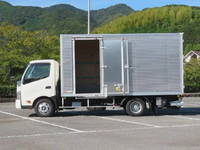 日野デュトロアルミバン小型（2t・3t）[写真09]