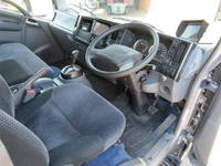 いすゞエルフセーフティローダー小型（2t・3t）[写真11]