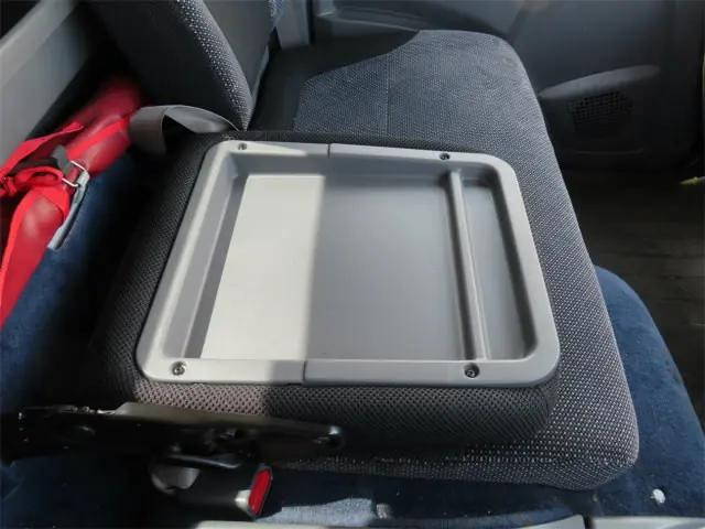 いすゞエルフセーフティローダー小型（2t・3t）[写真12]