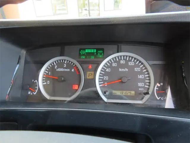 いすゞエルフセーフティローダー小型（2t・3t）[写真13]