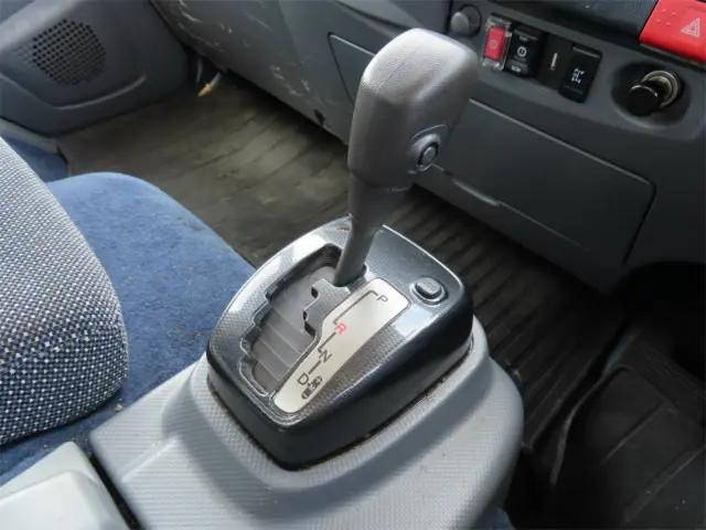 いすゞエルフセーフティローダー小型（2t・3t）[写真18]