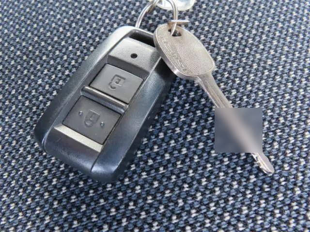 いすゞエルフセーフティローダー小型（2t・3t）[写真20]