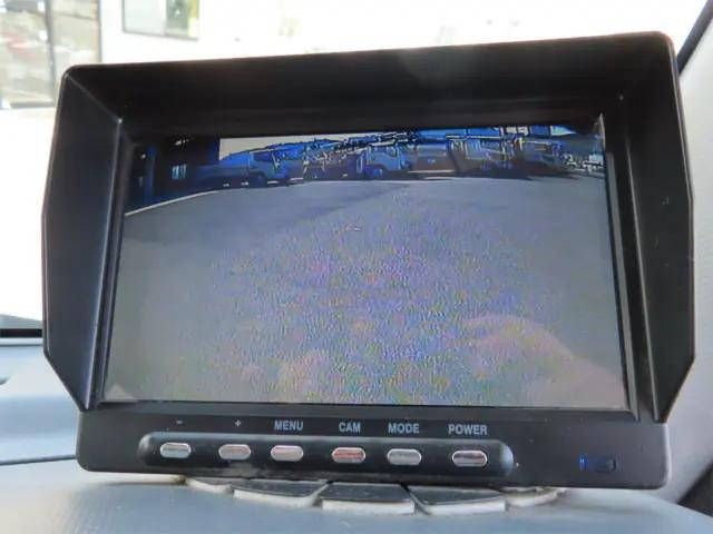 いすゞエルフセーフティローダー小型（2t・3t）[写真22]