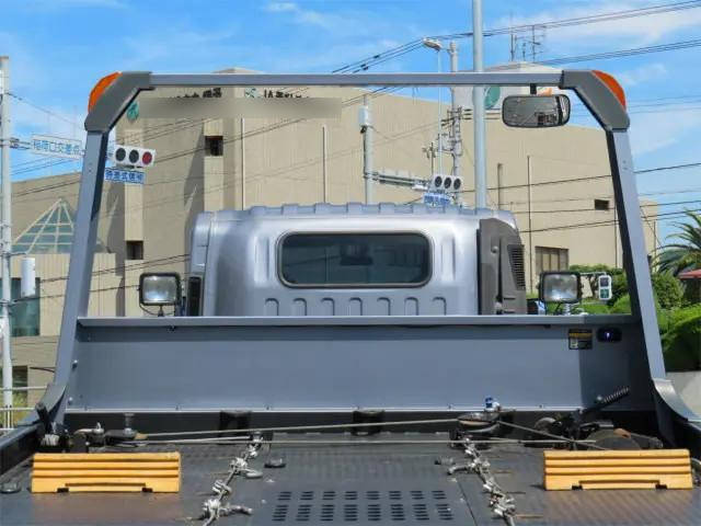 いすゞエルフセーフティローダー小型（2t・3t）[写真25]