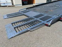 いすゞエルフセーフティローダー小型（2t・3t）[写真27]