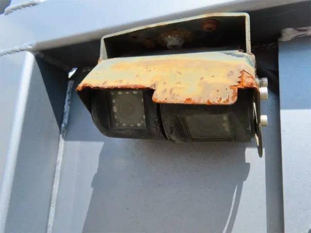 いすゞエルフセーフティローダー小型（2t・3t）[写真28]