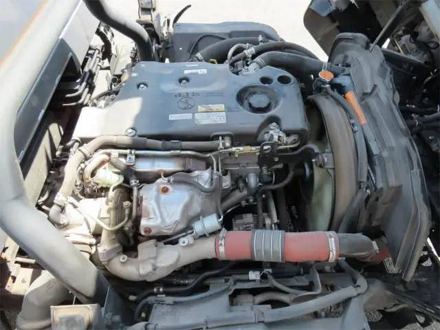 いすゞエルフセーフティローダー小型（2t・3t）[写真31]