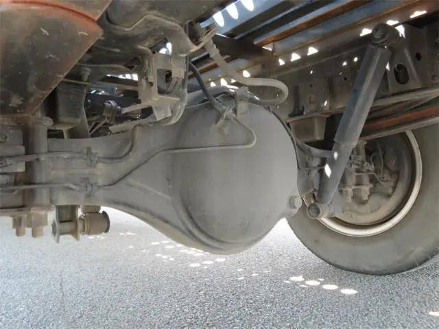 いすゞエルフセーフティローダー小型（2t・3t）[写真36]