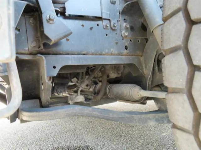 いすゞエルフセーフティローダー小型（2t・3t）[写真37]