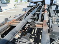 いすゞエルフセーフティローダー小型（2t・3t）[写真39]