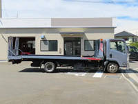 いすゞエルフセーフティローダー小型（2t・3t）[写真04]