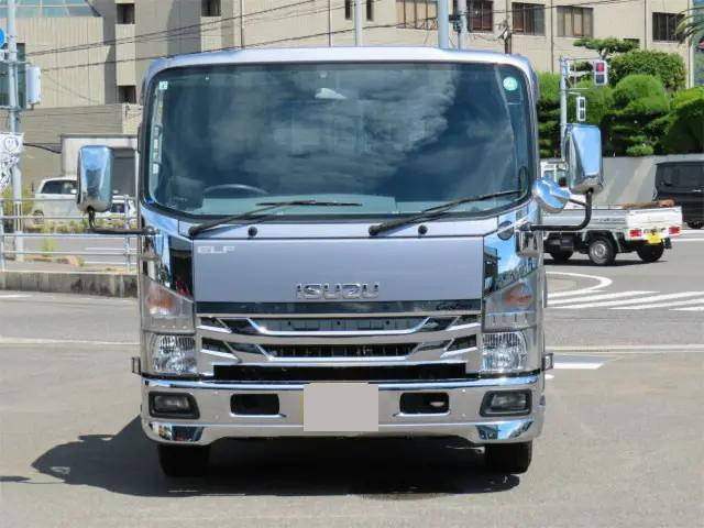 いすゞエルフセーフティローダー小型（2t・3t）[写真04]