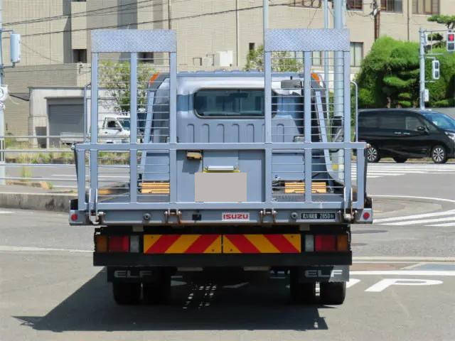 いすゞエルフセーフティローダー小型（2t・3t）[写真06]