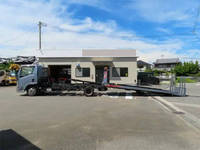 いすゞエルフセーフティローダー小型（2t・3t）[写真10]