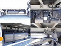 三菱ふそうキャンター冷凍車（冷蔵車）小型（2t・3t）[写真12]