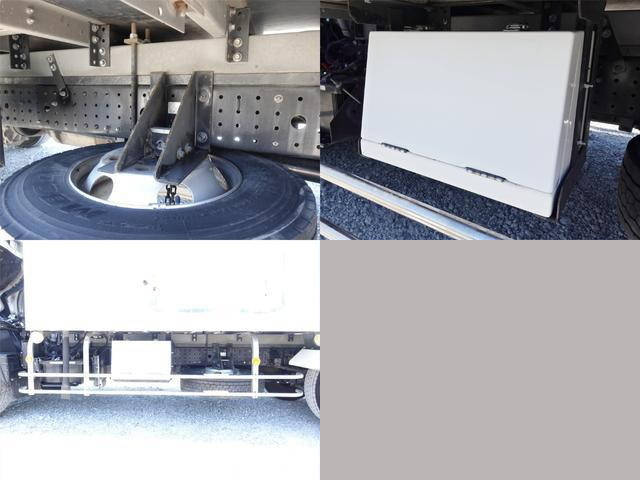 三菱ふそうキャンター冷凍車（冷蔵車）小型（2t・3t）[写真13]